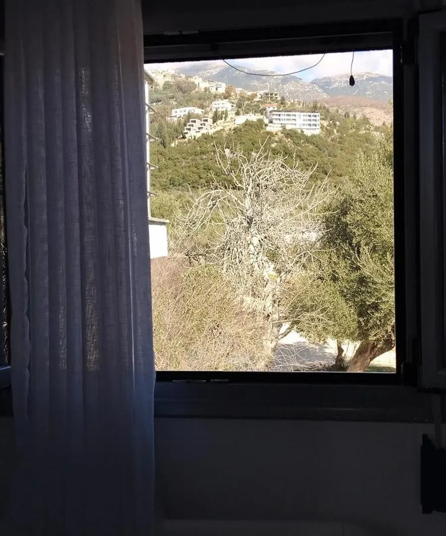 Appartement Marios Apartament Himare