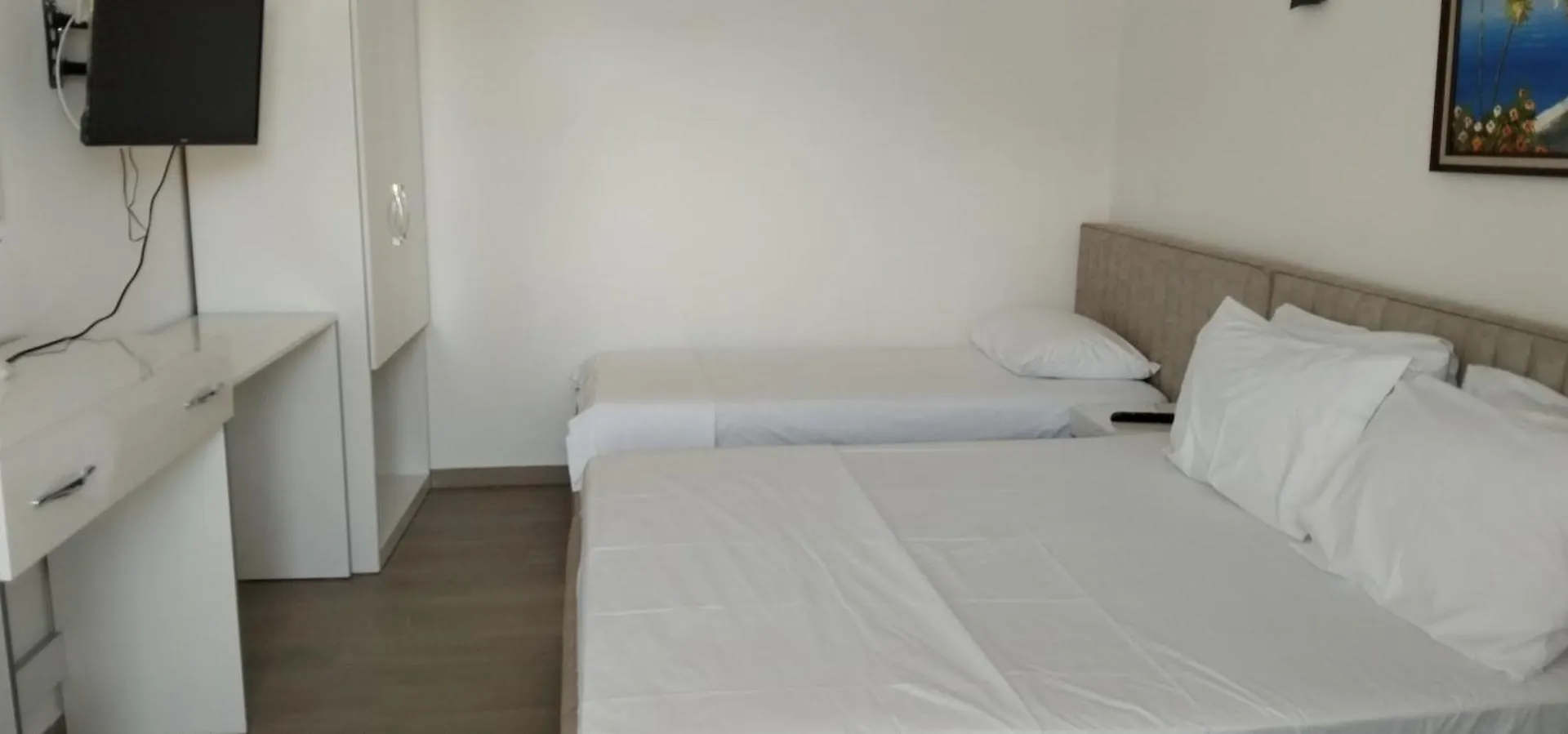 Appartement Marios Apartament Himare
