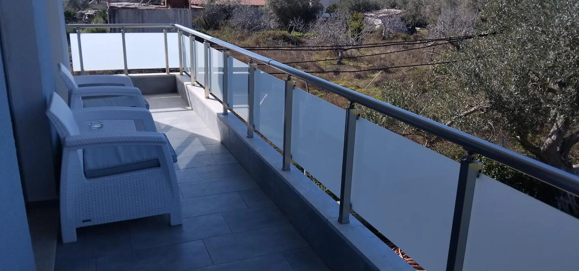 Marios Apartament Himare
